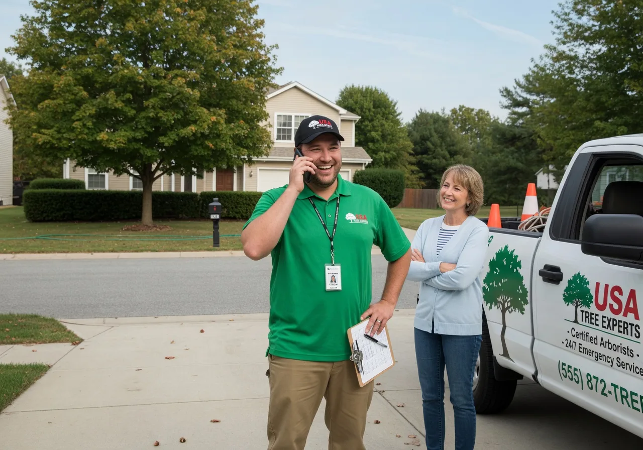 Tree Services West Lebanon, PA FAQs